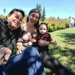 Meet your Posher, Vanessa